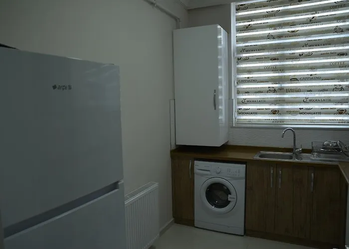 Erdem Apart Aparthotel *