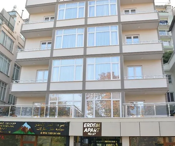 Erdem Apart